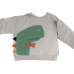 Комплект кофта і штани 15935LACIVERT IdilBaby Mamino Туреччина 18-24 m(р) Комплект кофта і штани 15935LACIVERT IdilBaby Mamino Туреччина 18-24 m(р)