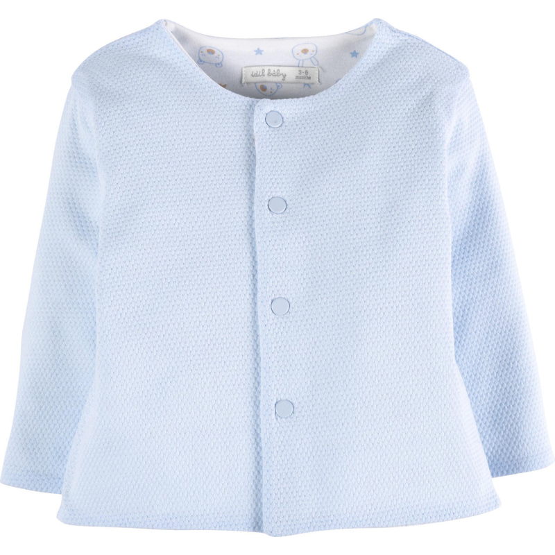 Кофта 17524MAVI IdilBaby Mamino Туреччина 9-12 m(р)