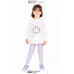 Штани 12200LILA Best Kids Туреччина 2 р.(р)