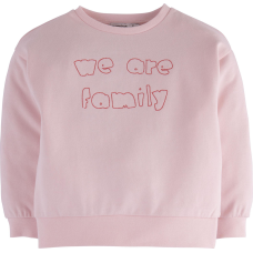 Світшот 15853PEMBE IdilBaby Mamino Турція 8 р.(р)