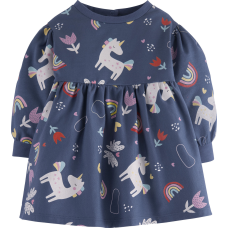 Сукня 15837ATOM IdilBaby Mamino Туреччина 3-6 m(р)