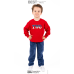 Штани 12540INDIGO Best Kids Туреччина 5 р.(р)