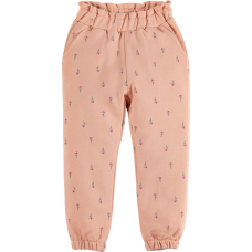 Штани 16905PEMBE IdilBaby Mamino Турція 2 р.(р)