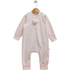 Комбінезон UTU 9957 PEMBE Caramell Турція 68-74(р)