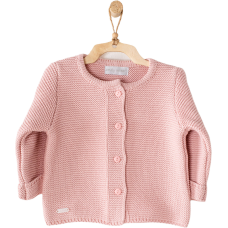 Кофта АС24333 PINK AndyWawa Туреччина 1-3(р)