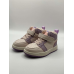 Хайтопи дитячі 20-25 TC826 pink-purple Apawwa 24(р)
