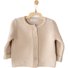 Кофта АС24333 BEIGE AndyWawa Туреччина 6-9(р)