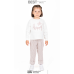 Кофта 12258EKRU-PUDRA Best Kids Туреччина 3 р.(р)